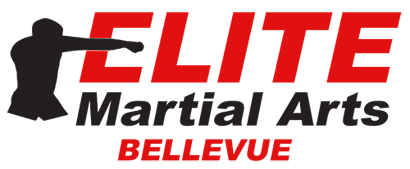Elite Martial Arts – Bellevue Logo